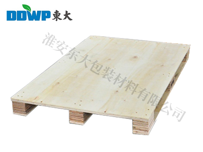 胶合板托盘